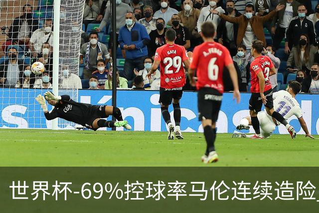 世界杯-69%控球率马伦连续造险 荷兰半场暂0-0平日本